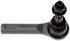 TO91375XL by DORMAN - Steering Tie Rod End