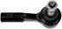 TO92315 by DORMAN - Steering Tie Rod End