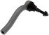 TO90441XL by DORMAN - Steering Tie Rod End