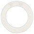 097-010 by DORMAN - Nylon Drain Plug Gasket, Fits 1/2So, 9/16, M14