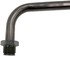 598-143 by DORMAN - Exhaust Gas Recirculation Tube