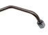 598-114 by DORMAN - Exhaust Gas Recirculation Tube