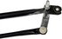 602-970 by DORMAN - Windshield Wiper Transmission