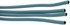 645-668 by DORMAN - Oxygen Sensor Pigtail