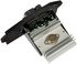 Dorman 984-243 HVAC Blower Motor Resistor Blower Motor Resistor