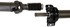 986-425 by DORMAN - Driveshaft Assembly - Rear