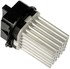 984-265 by DORMAN - HVAC Blower Motor Resistor