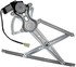 741-505 by DORMAN - Power Window Regulator And Motor Assembly