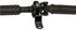 986-439 by DORMAN - Driveshaft Assembly - Rear