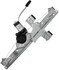 748-550 by DORMAN - Power Window Regulator And Motor Assembly