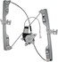 741-907 by DORMAN - Power Window Regulator And Motor Assembly