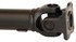 986-441 by DORMAN - Driveshaft Assembly - Rear