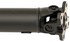 986-440 by DORMAN - Driveshaft Assembly - Rear