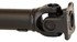 986-442 by DORMAN - Driveshaft Assembly - Rear