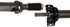 986-443 by DORMAN - Driveshaft Assembly - Rear