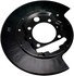 924-231 by DORMAN - Brake Backing Plate