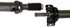 986-451 by DORMAN - Driveshaft Assembly - Rear