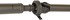 986-447 by DORMAN - Driveshaft Assembly - Rear