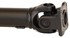 986-449 by DORMAN - Driveshaft Assembly - Rear