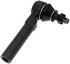 Dorman T2128 Steering Tie Rod End Steering Tie Rod End