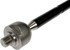 TI86220 by DORMAN - Steering Tie Rod End