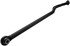 TB81439 by DORMAN - Suspension Track Bar - Front, Black, Coated, Steel, 984mm Length