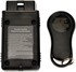 13778 by DORMAN - Keyless Entry Remote 3 Button