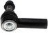 TO87025 by DORMAN - Steering Tie Rod End