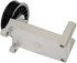 34862 by DORMAN - Air Conditioning Bypass Pulley