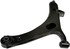 522-236 by DORMAN - Suspension Control Arm