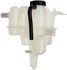 603-205 by DORMAN - Pressurized Coolant Reservoir