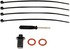 604-386 by DORMAN - Single Zone Relocation Kit