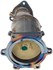 679-503 by DORMAN - Catalytic Converter - Pre-Converter