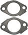 668-1000 by DORMAN - EGR Connection Gasket