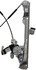 741-174 by DORMAN - Power Window Regulator And Motor Assembly