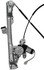 741-175 by DORMAN - Power Window Regulator And Motor Assembly