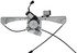 748-533 by DORMAN - Power Window Regulator And Motor Assembly