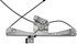 749-533 by DORMAN - Power Window Regulator (Regulator Only)