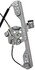 749-619 by DORMAN - Power Window Regulator (Regulator Only)