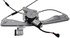 748-985 by DORMAN - Power Window Regulator And Motor Assembly