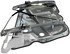 749-933 by DORMAN - Power Window Regulator (Regulator Only)