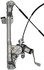 751-018 by DORMAN - Power Window Regulator And Motor Assembly