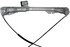 751-229 by DORMAN - Power Window Regulator And Motor Assembly