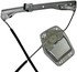 752-337 by DORMAN - Power Window Regulator (Regulator Only)