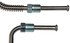 919-295 by DORMAN - Stainless Steel Brake Line Kit