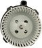 924-5127 by DORMAN - HVAC Blower Motor