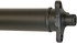 986-408 by DORMAN - Driveshaft Assembly - Rear