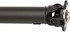 986-404 by DORMAN - Driveshaft Assembly - Rear