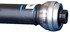 986-414 by DORMAN - Driveshaft Assembly - Rear