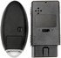99367 by DORMAN - Keyless Entry Remote 4 Button